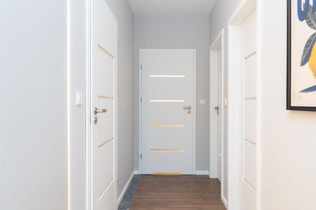 door handles