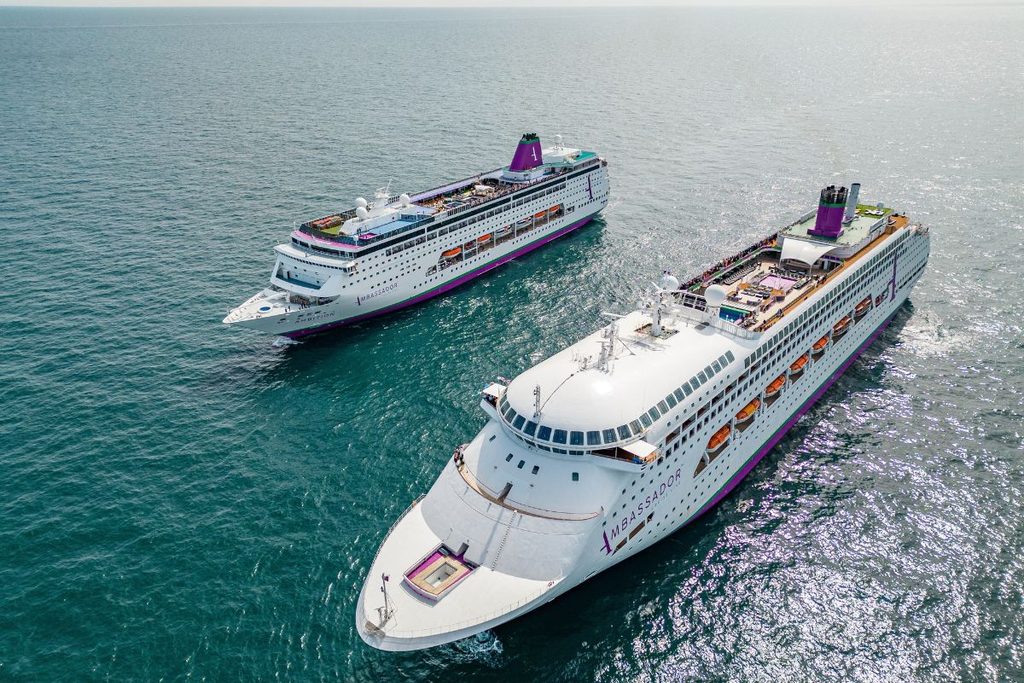 solo cruises and value cruises