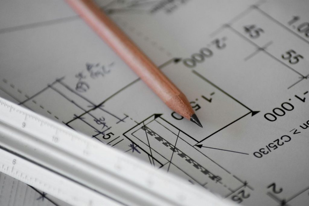 building survey