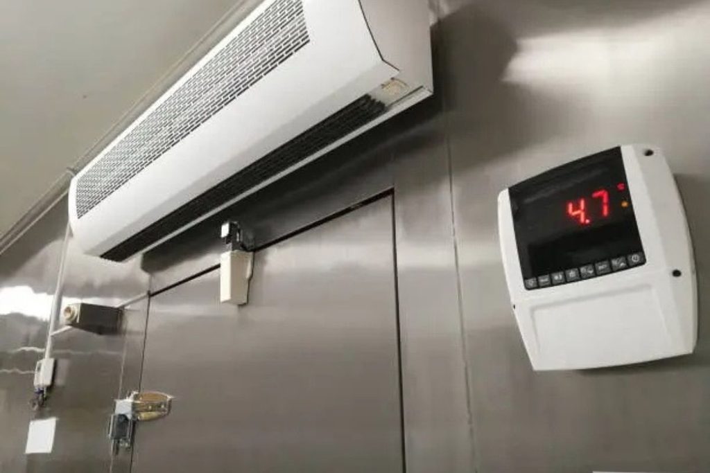 cold storage solutions