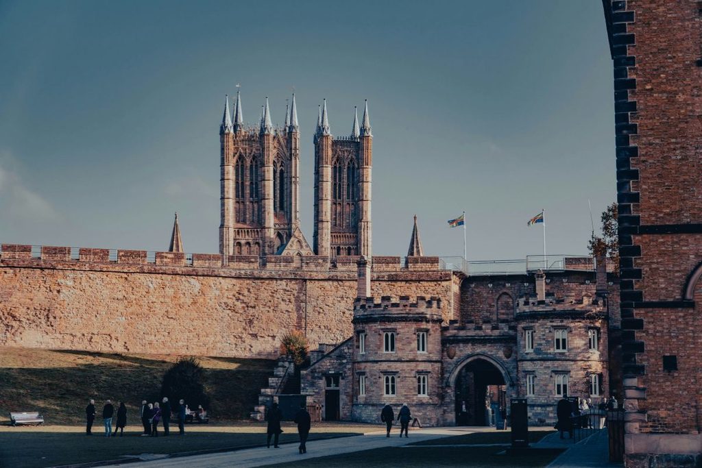 visit Lincoln