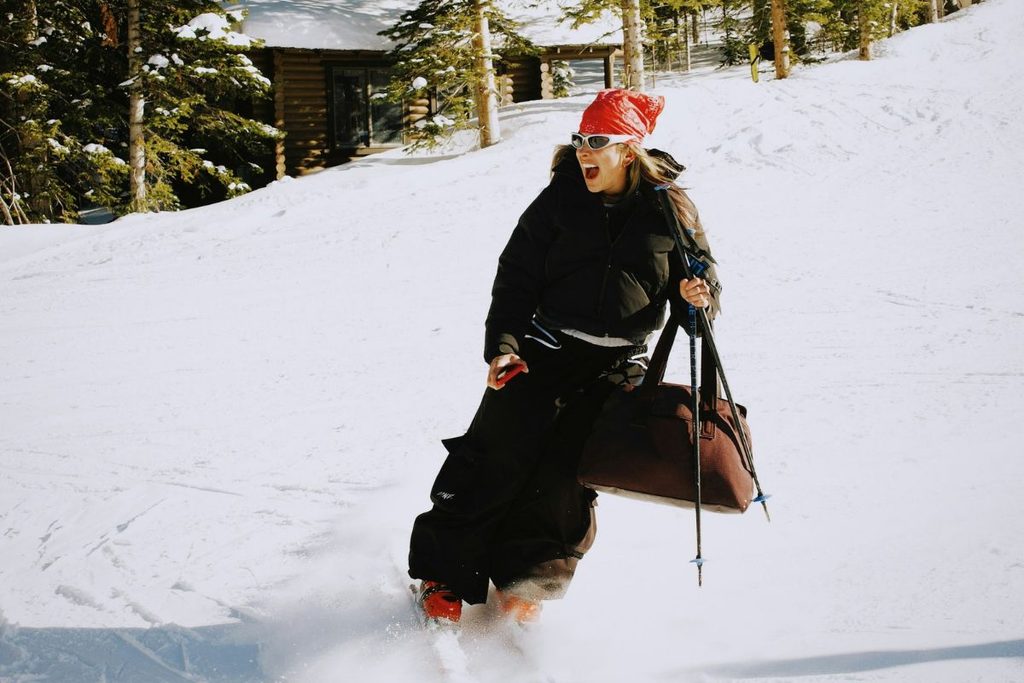 ski resorts