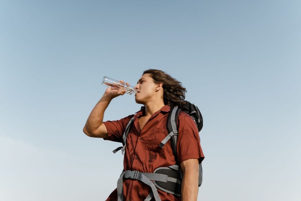 fuel your body