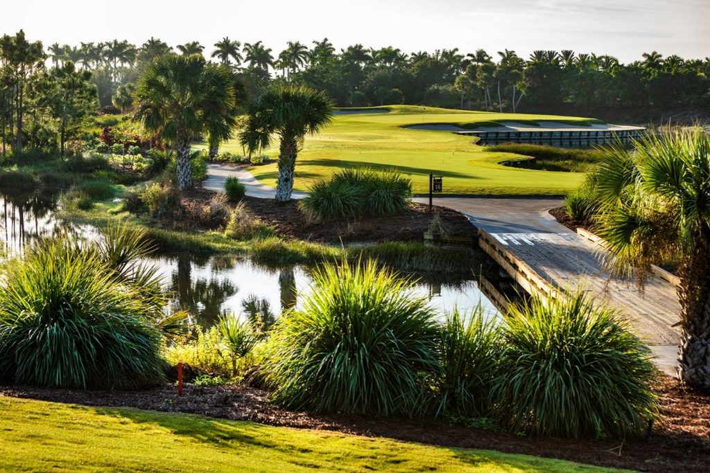 Paradise Coast Florida