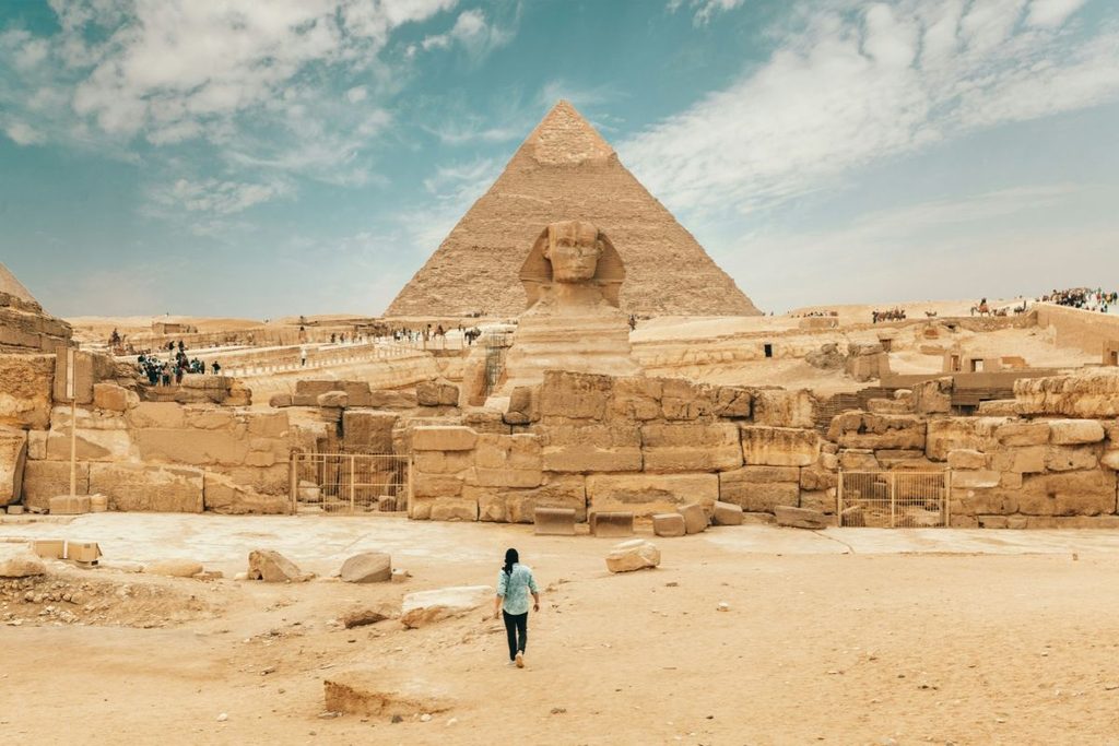 Nile River Cruise in Egypt