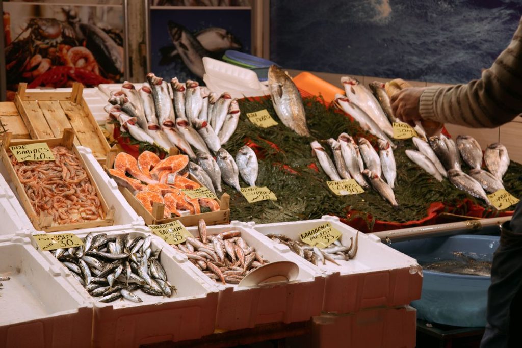 local food