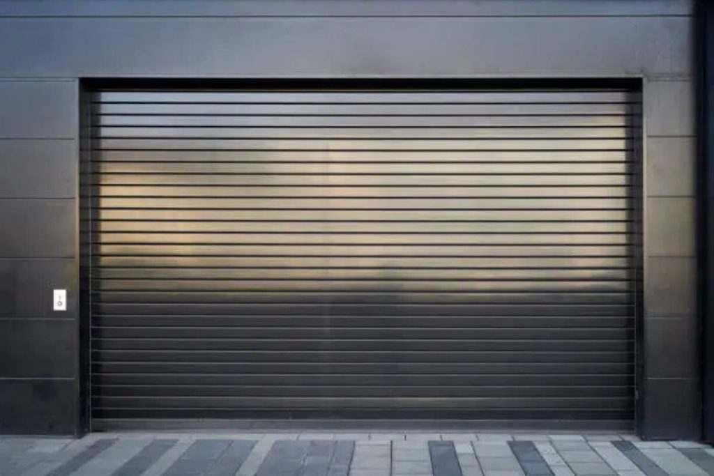 insulation for metal garages
