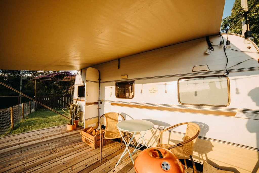 awnings