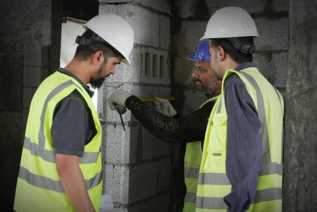 building survey
