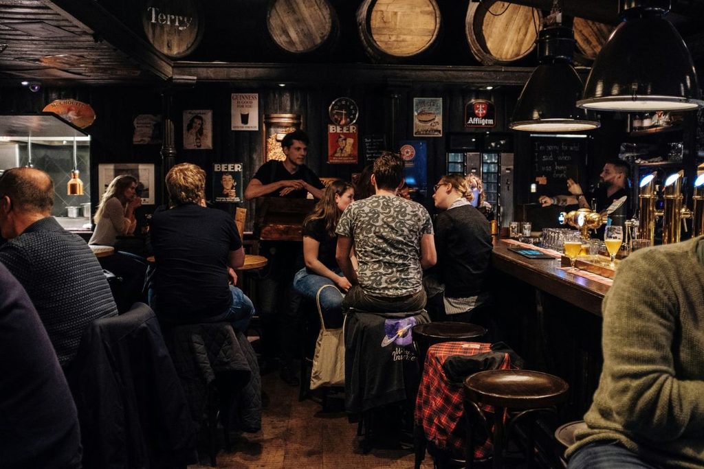 pubs in Richmond