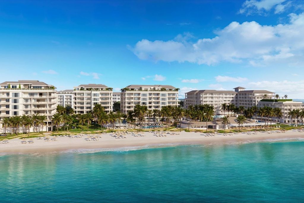 Paradise Coast Florida