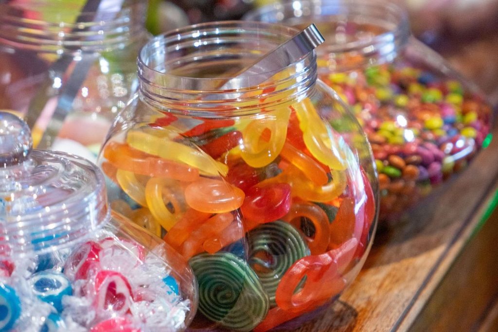 sweet treats