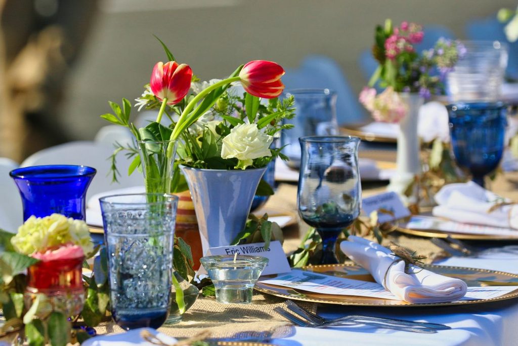 autumn supper