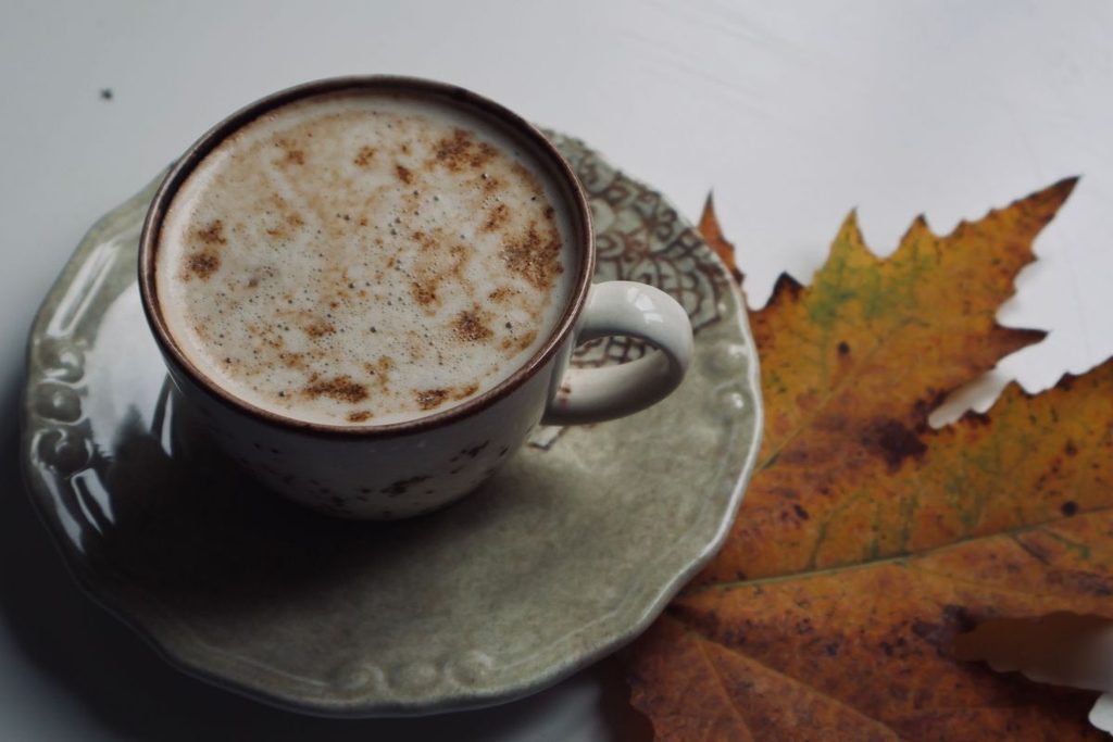coffee cocktails