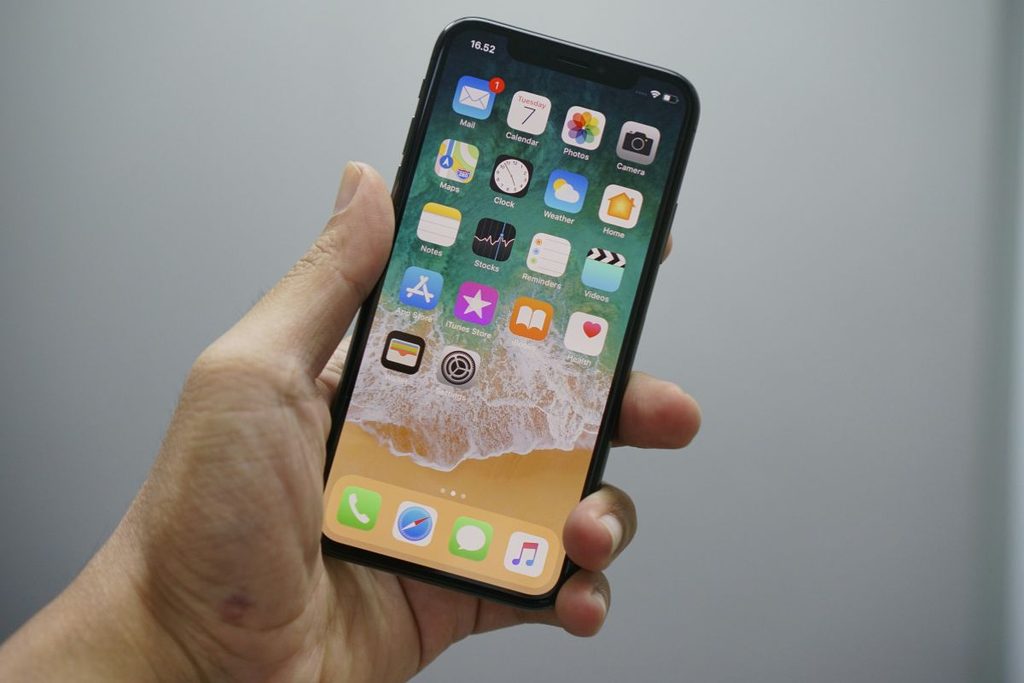 android or iPhone