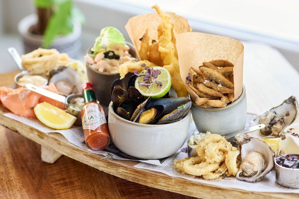 Win a stay in Robin Hood's Bay at Hotel Victoria