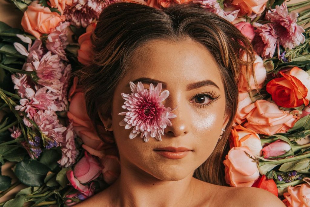 beauty habits