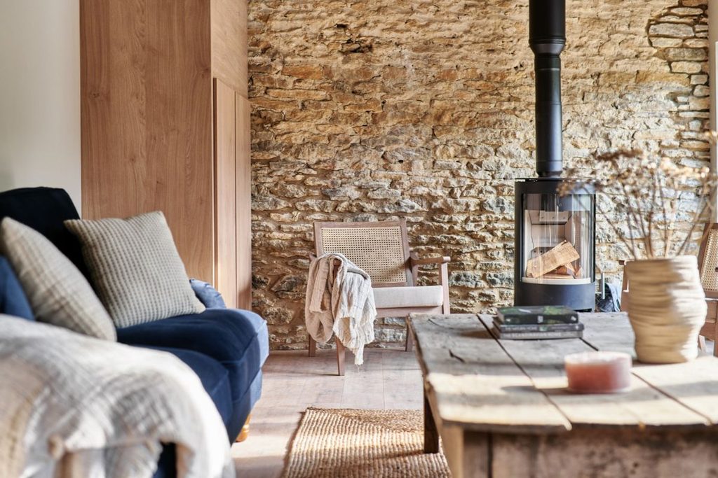Cotswolds retreat
