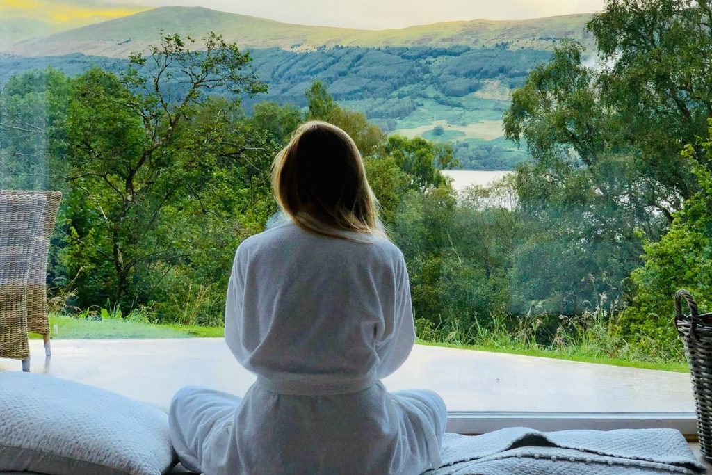 wellness breaks abroad