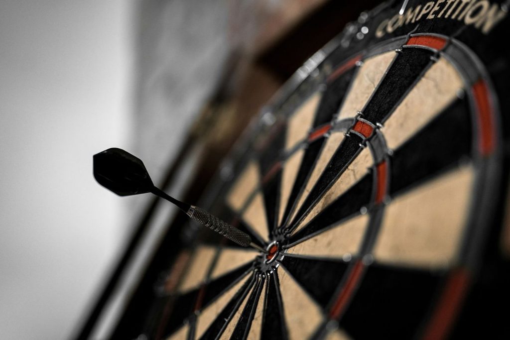 darts championship