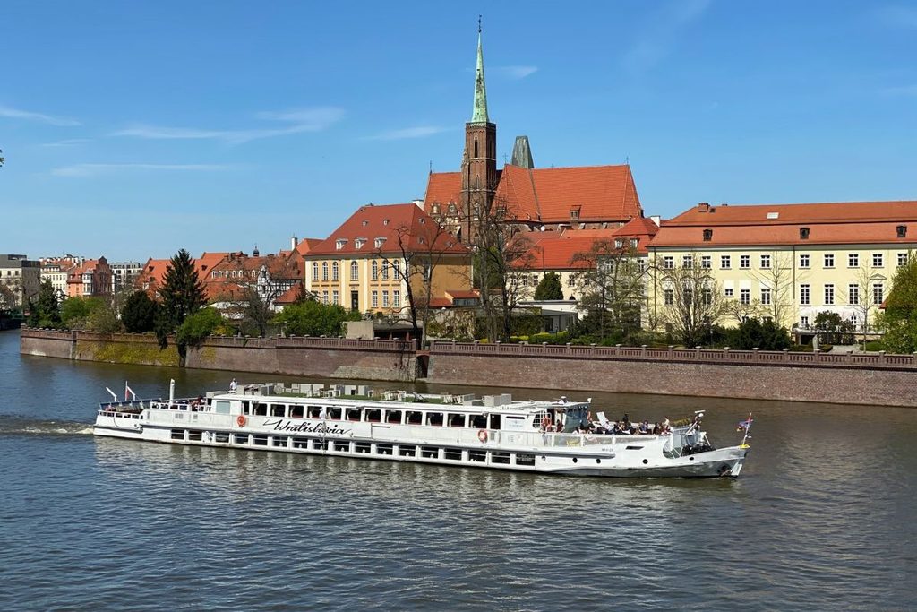 European cuisine on the move
