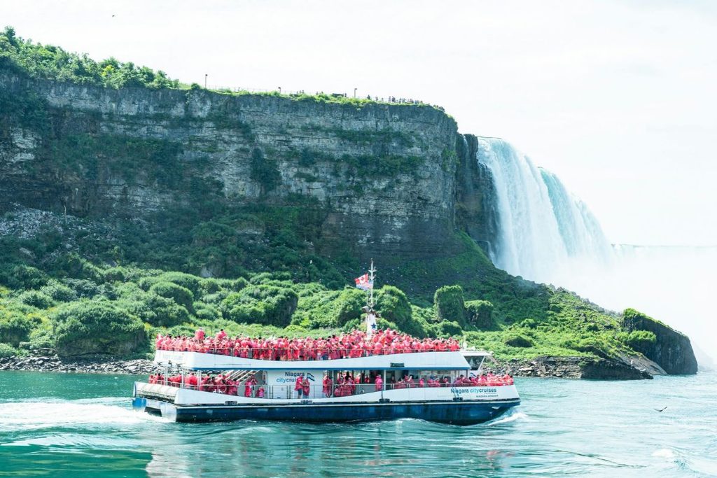 Niagara Falls