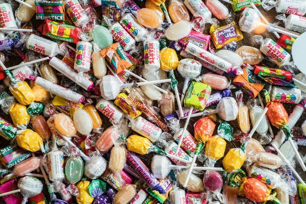 sweet treats