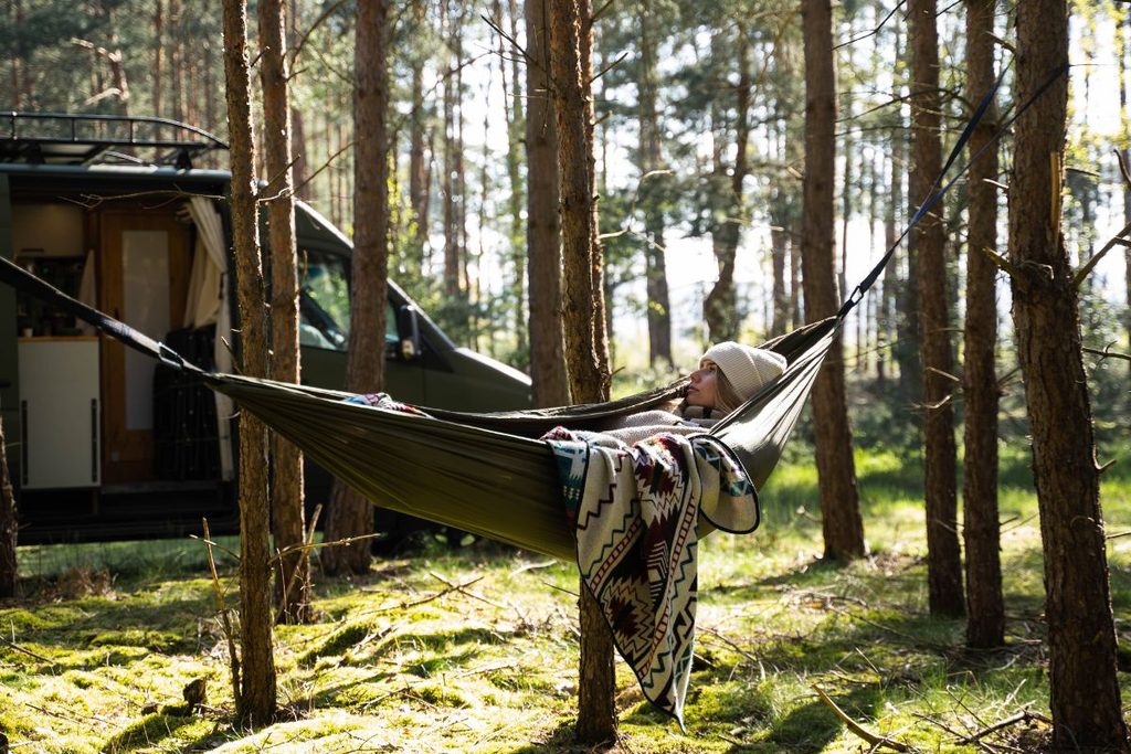 Goboony motorhome hire