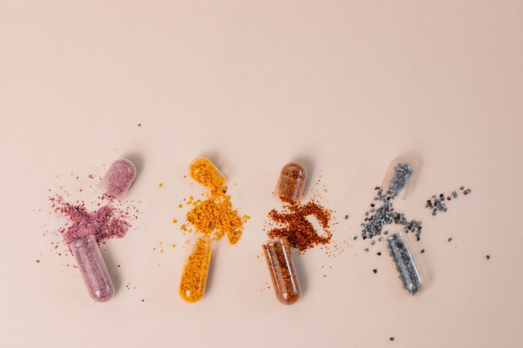 what is a peptide