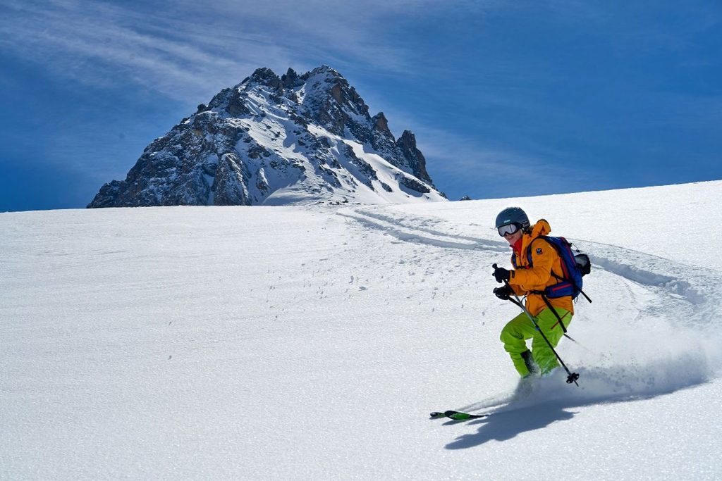 Chamonix
