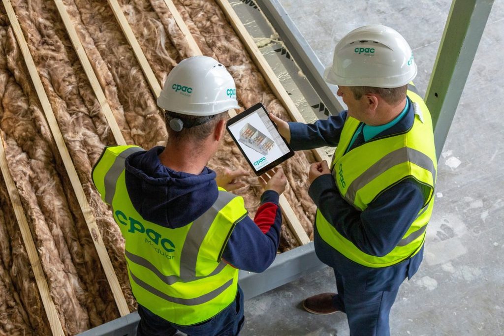 building survey