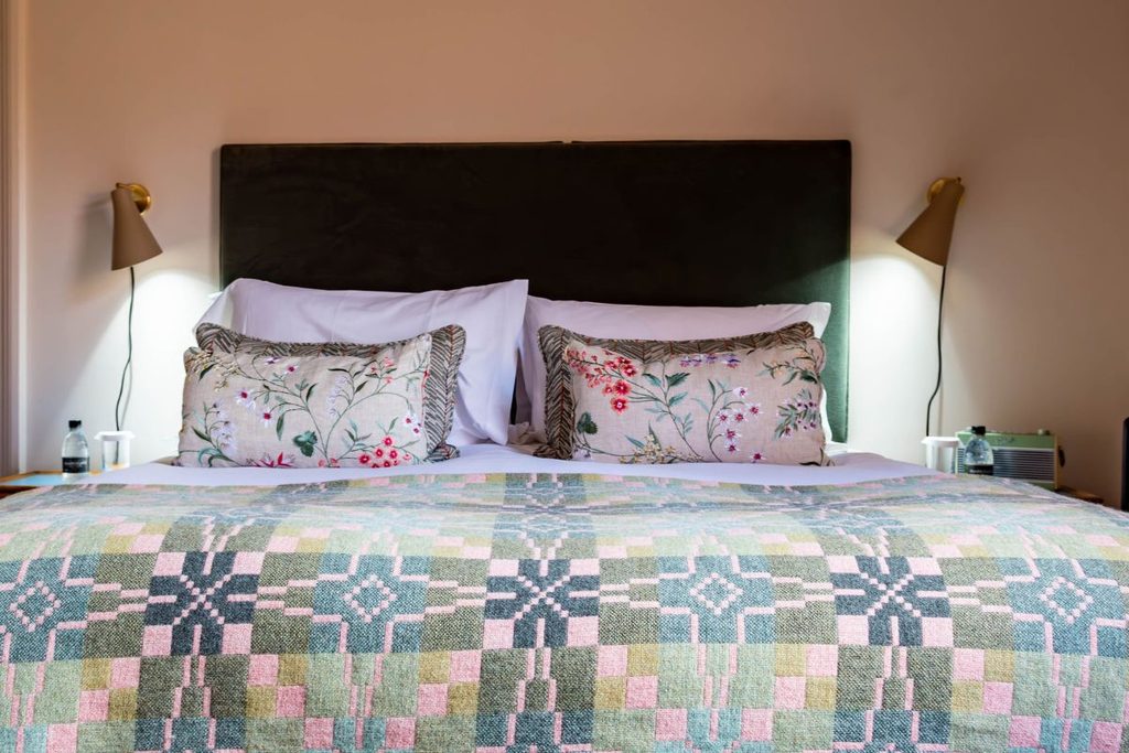 Win a stay in Robin Hood's Bay at Hotel Victoria