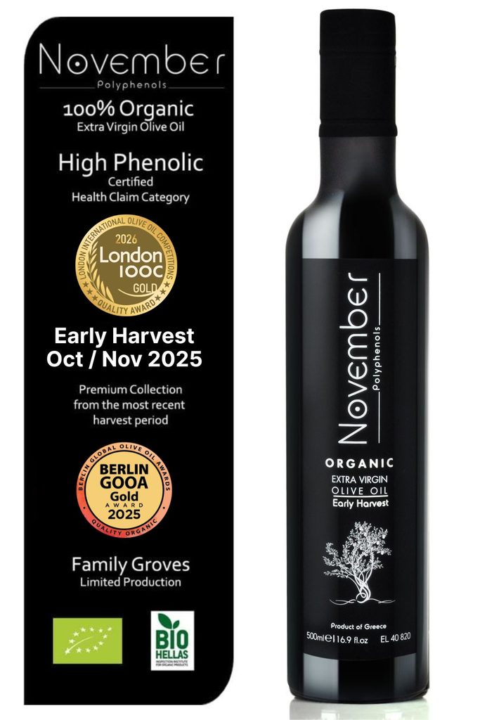 women's health and olive oil