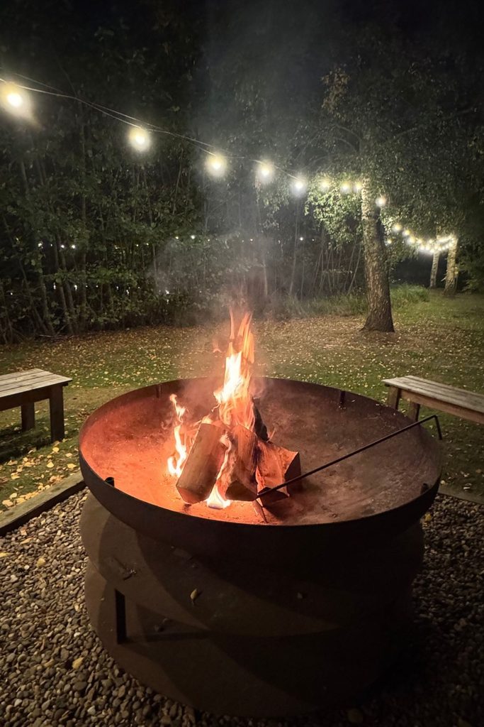 Bainland Lodge Retreats & Spa