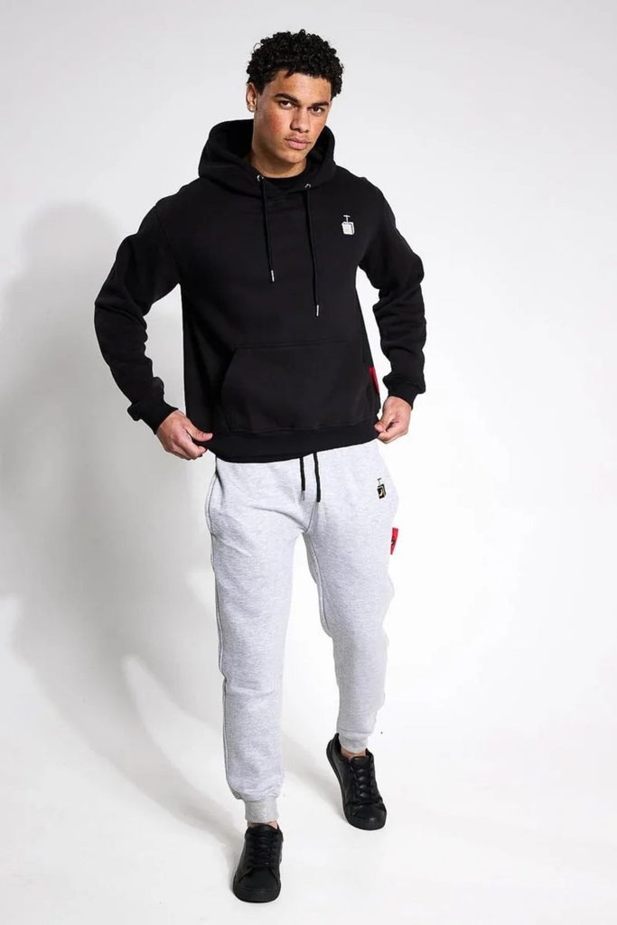 UK streetwear brands
