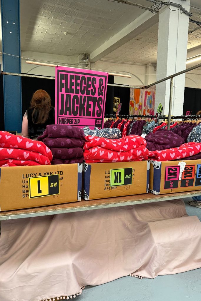 recycled fashion fair