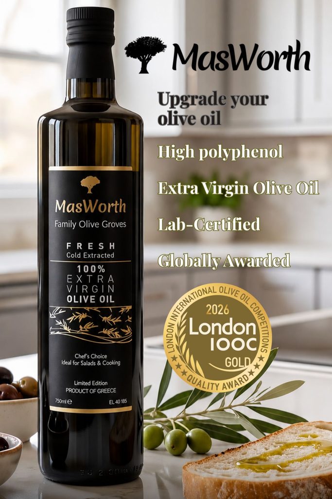 women's health and olive oil