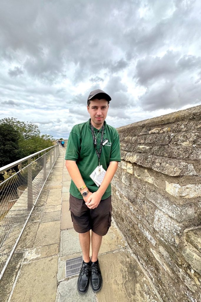 visit Lincoln