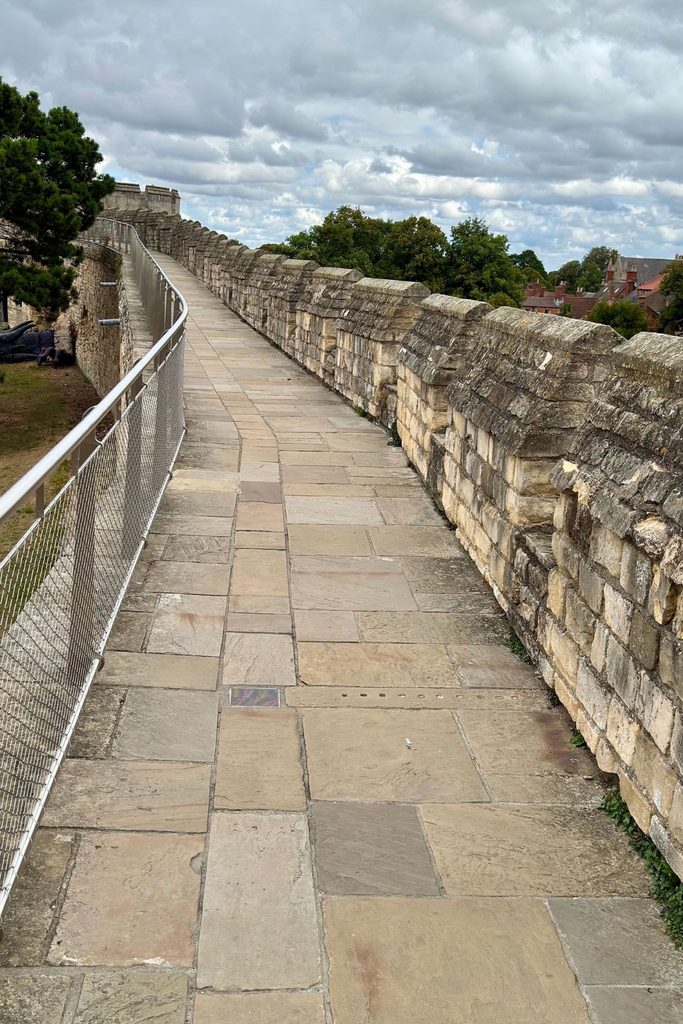 visit Lincoln