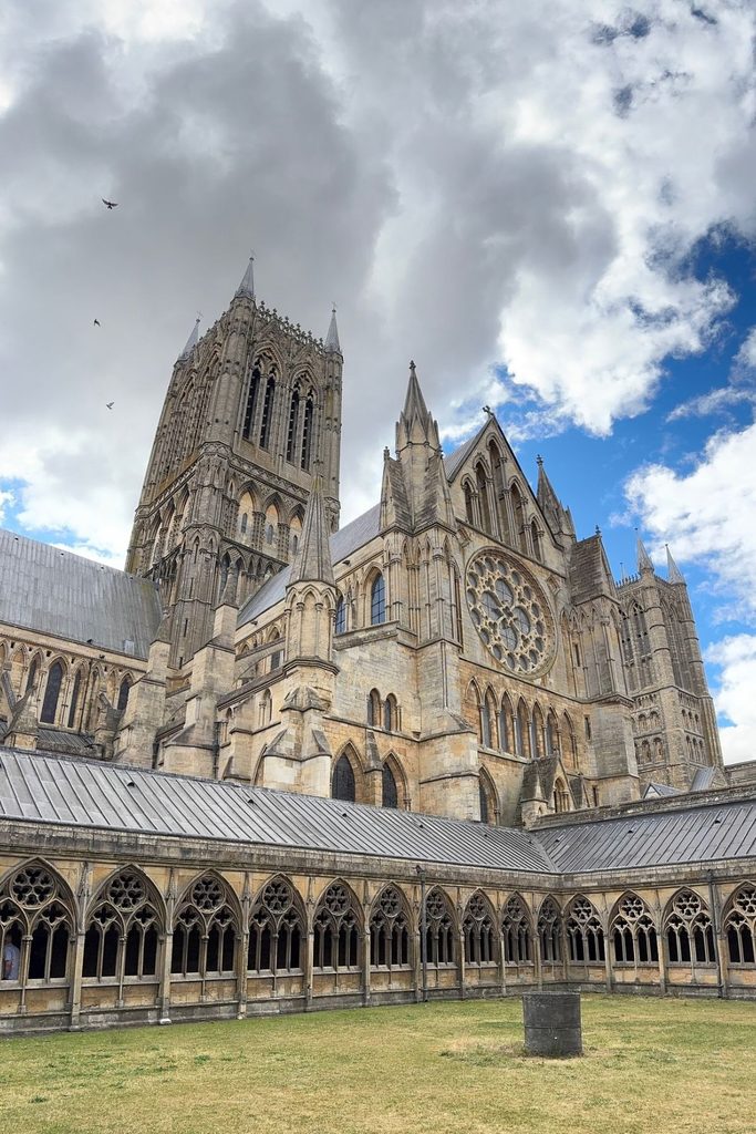 visit Lincoln