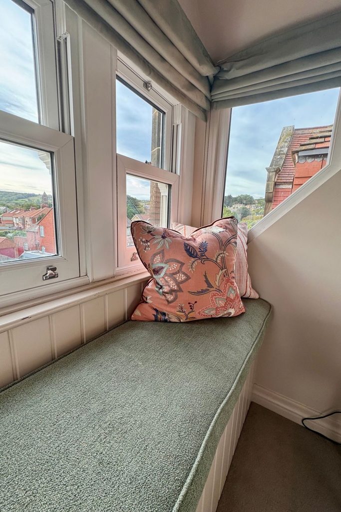 new menu launch at Hotel Victoria Robin Hood's Bay
