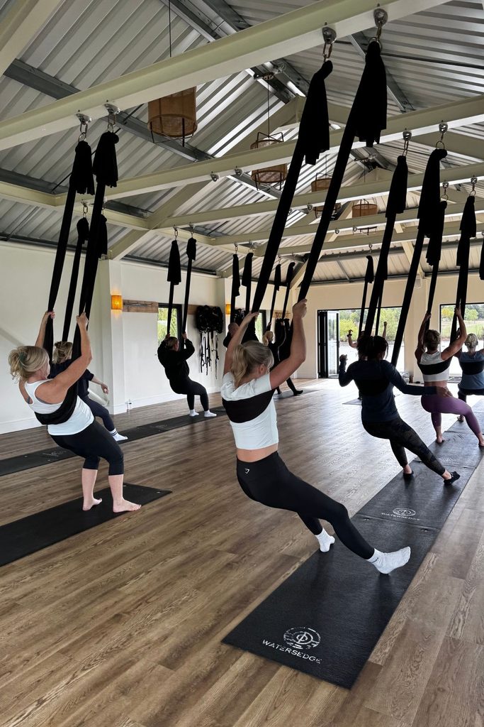 Watersedge wellness