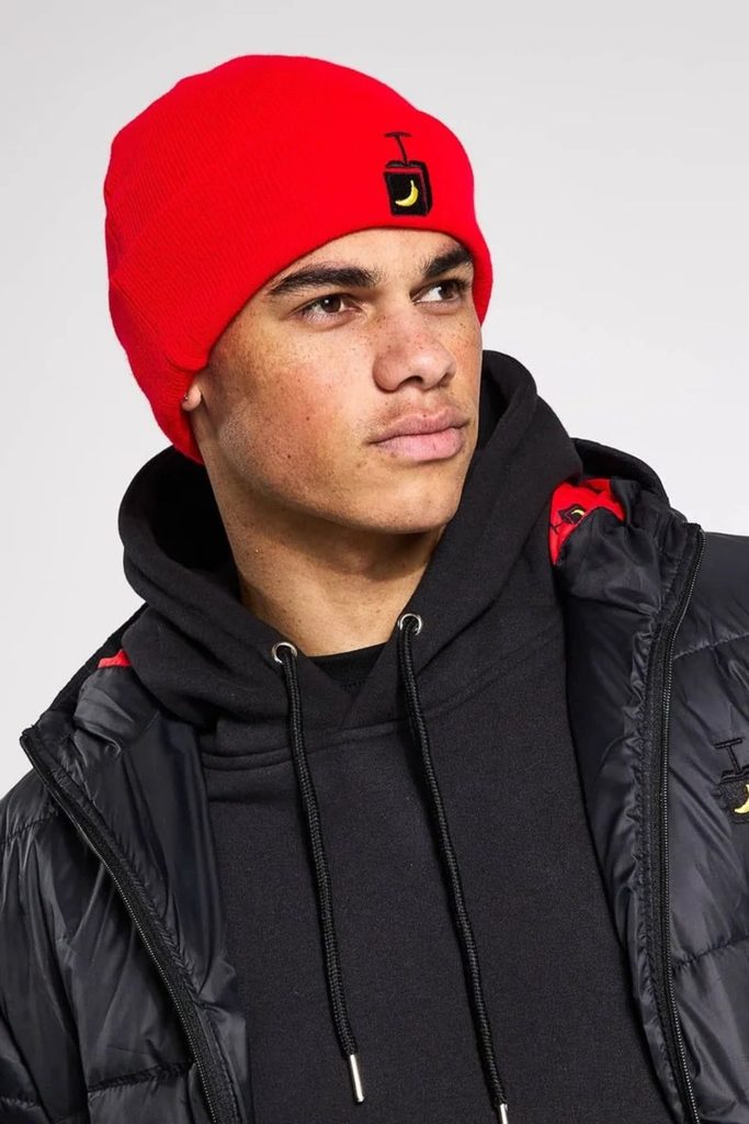 UK streetwear brands