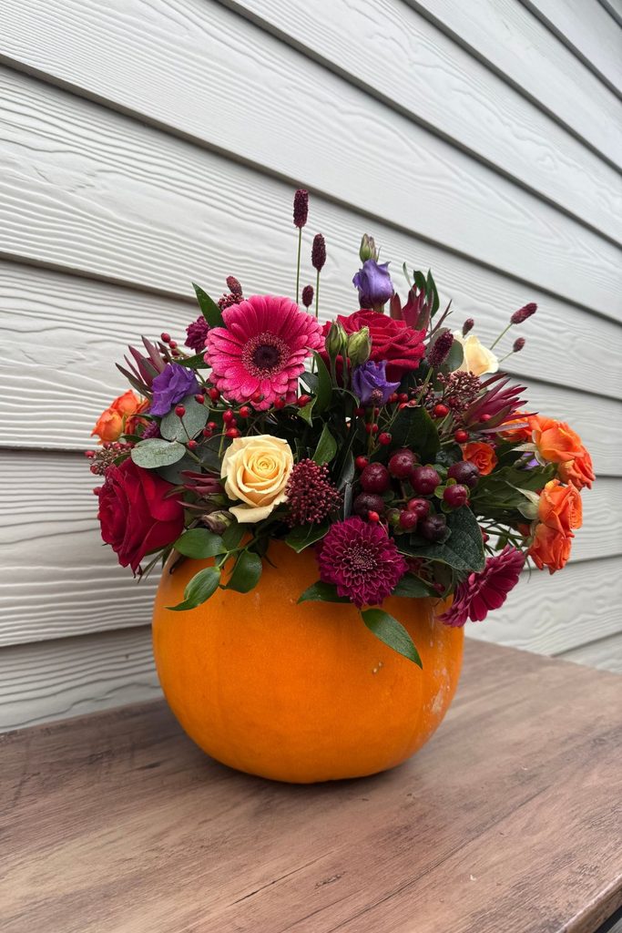 Yorkshire florist