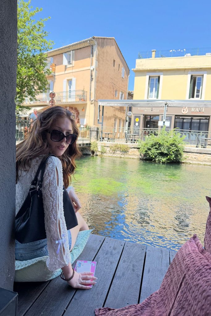 L’Isle-sur-la-Sorgue