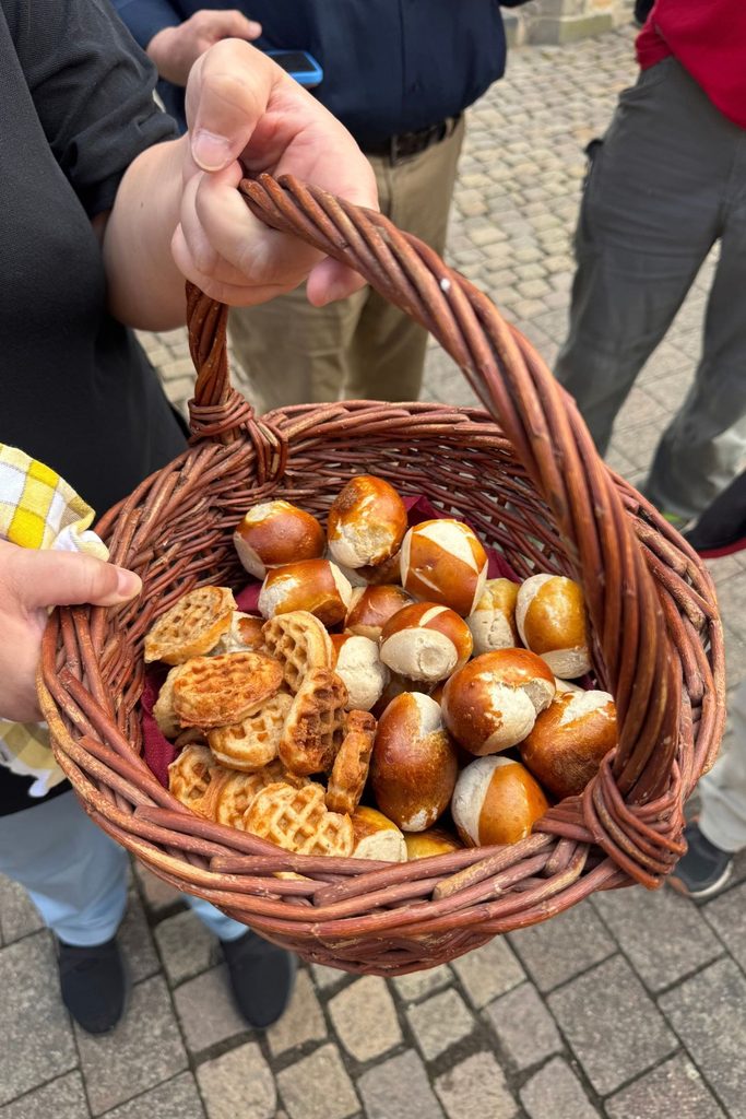 discover Germany