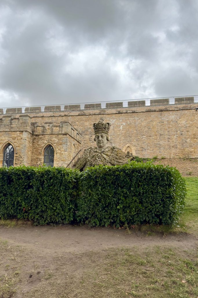 visit Lincoln