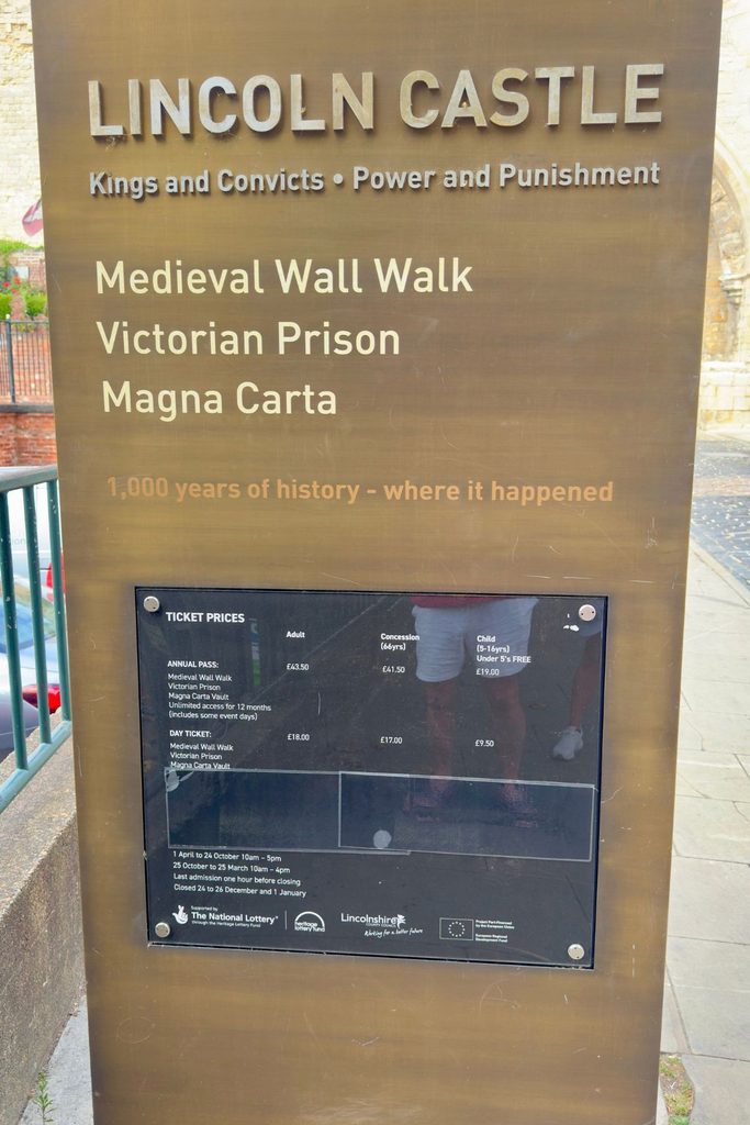 visit Lincoln