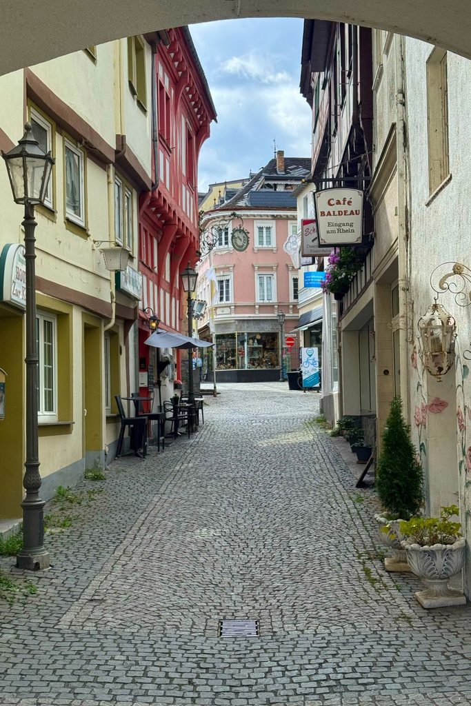 discover Germany