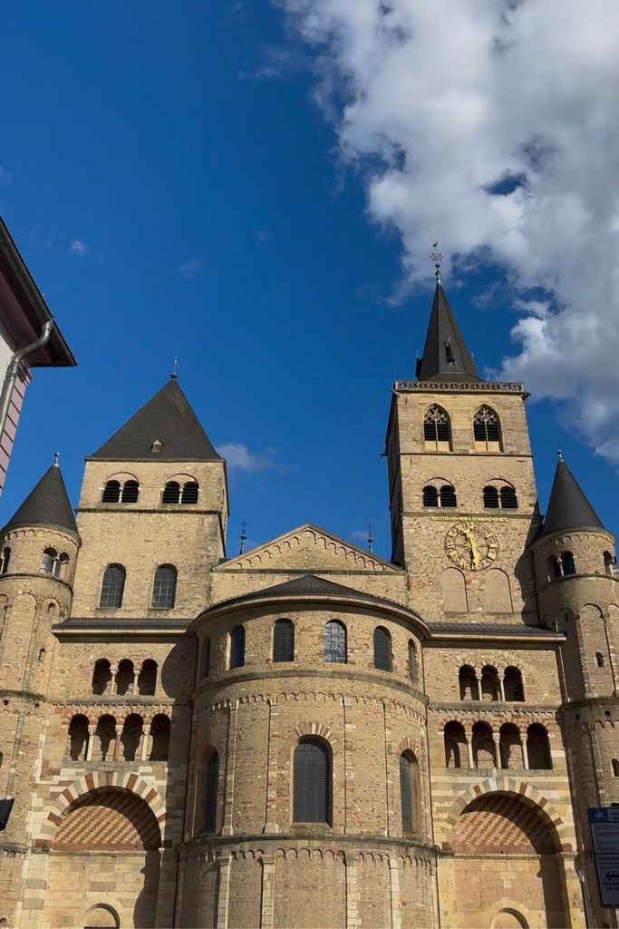 discover Germany
